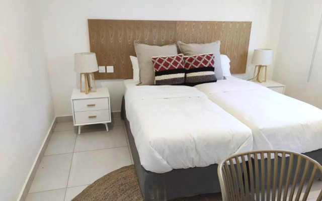 Appartement neuf à Trou aux Biches