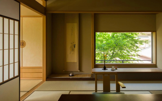 Ikaho Onsen Oyadotamaki