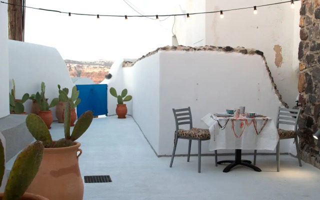 Amphora Villas