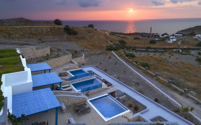 Desiterra Resort