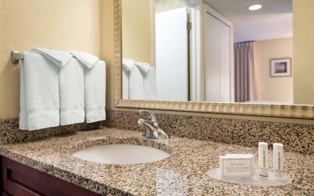 Residence Inn Camarillo