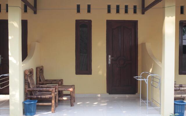 T&T Homestay