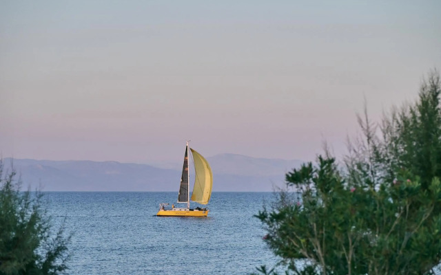 Oceanis Beach & Spa Resort-All Inclusive
