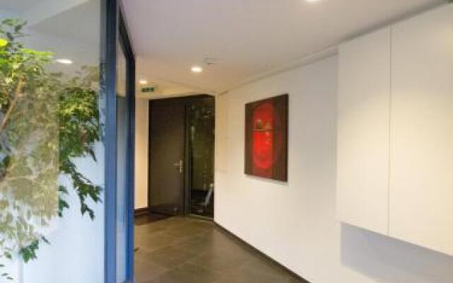 Hotel Gregory