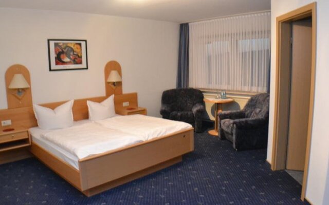 Landhotel Gasthof Wüllner