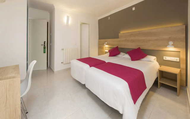 Hotel Vibra Maritimo