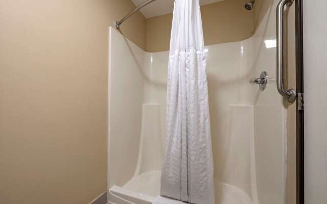 Comfort Inn Romeoville - Bolingbrook