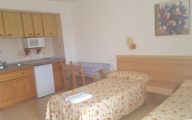 Mar Bella Apartamentos