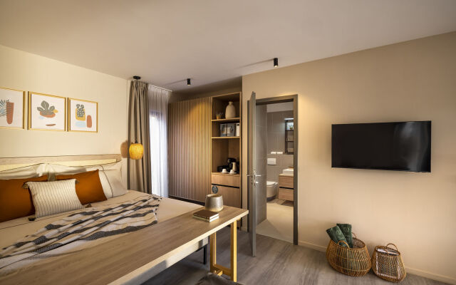 Trim Sunny Apartments by Valamar