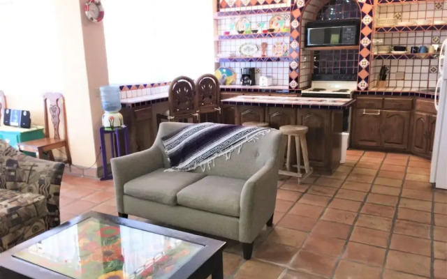 Las Gaviotas 414 By Kivoya