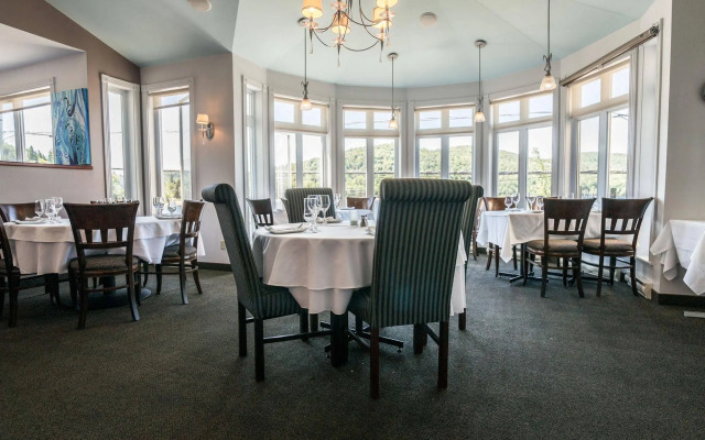 Auberge du Lac des Sables