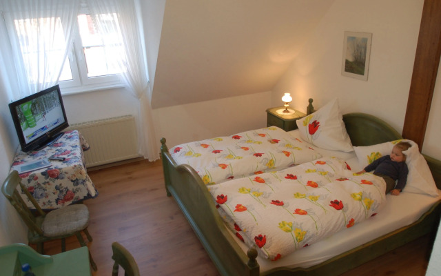 Hotel Landgasthof Hölzer