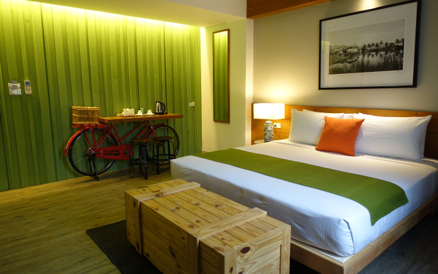 Nandha Hotel