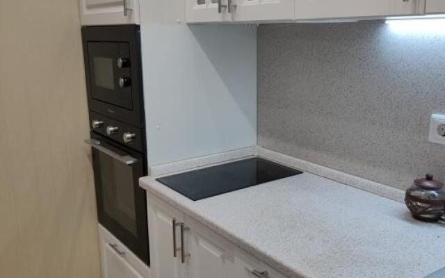 Альянс на переулке Гвардейский 13