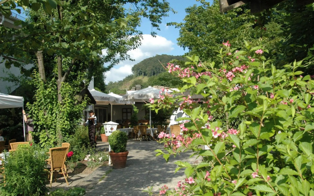 Landgasthof Läuterhäusle