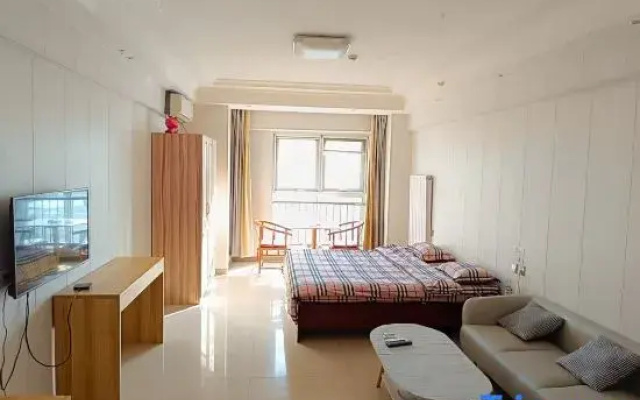 Wanghai Homestay