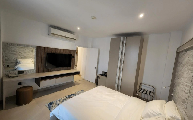 Imperial Suites Hotel