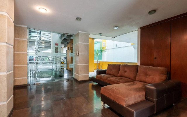 Astounding 2BR in Condesa