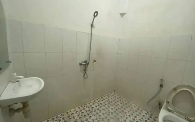 Hotel O Jalan Malioboro Near Stasiun Tugu Yogyakarta Formerly Hotel Baru