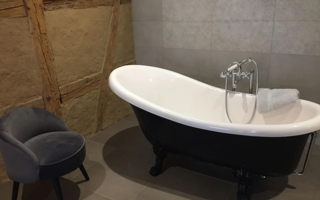Elisa Guesthouse