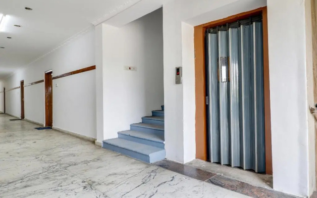Aruvi Guest House by OYO Rooms