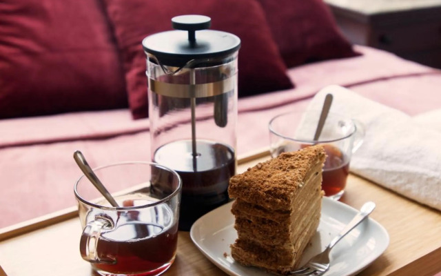 Wagner Stays - Billionaires Club LOFT Sauna City Center