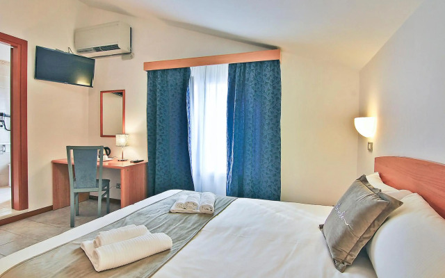 Hotel La Perla