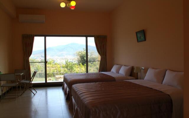 Kuan Min Home