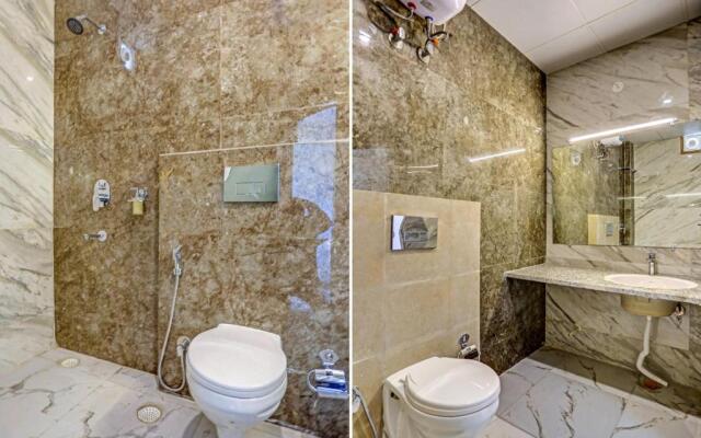 Hotel Noida Grand 58