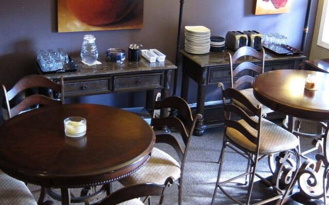 Breckenridge Boutique Hotel