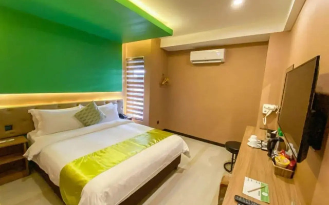 Vivien's Hotel