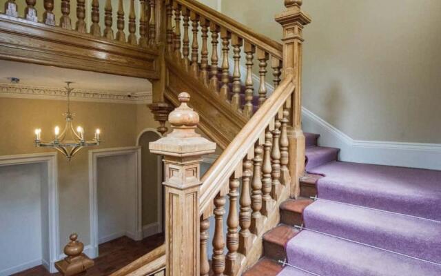 Rosedene Highland House - Emperor Apartment 2