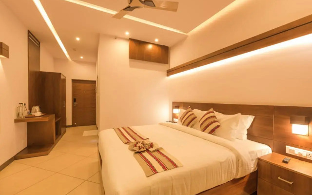 Trivers Resort Munnar