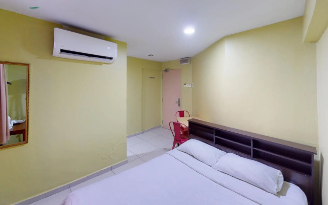 Old Penang Hotel Ampang Point