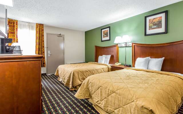 Quality Inn Homewood Birmingham I-65