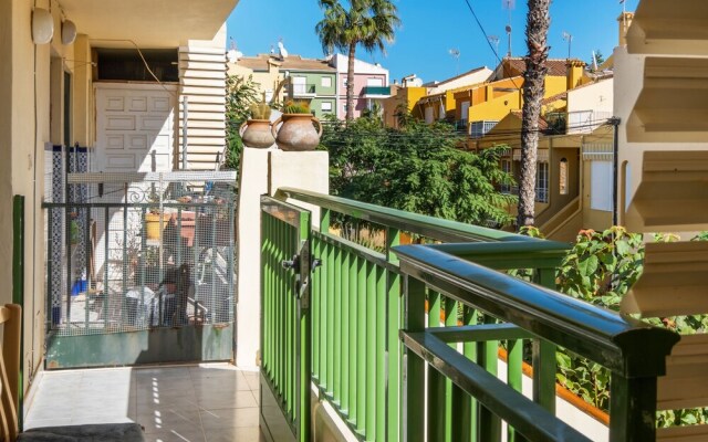Punta Prima, Sea Senses, Apartment Christina