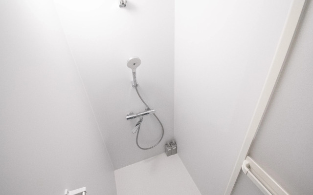 UCHI Living stay KCU