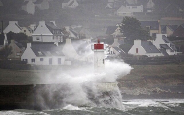 Résidences Océanes