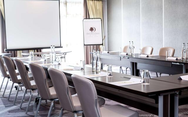 DoubleTree by Hilton London - Ealing Hotel