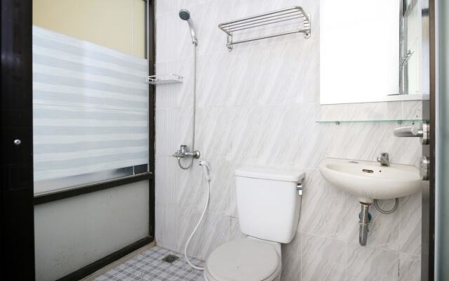 Airy Eco Syariah Pangeran Suryanata 157 Samarinda