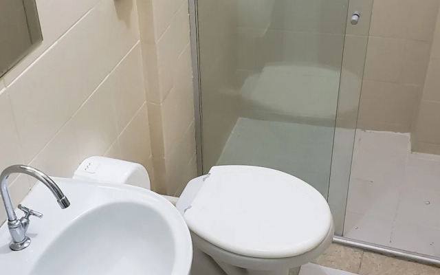 Guarany Hotel Express