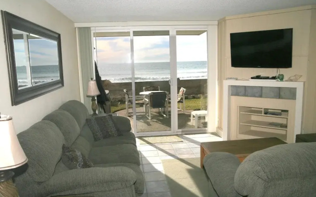 Beach Retreat