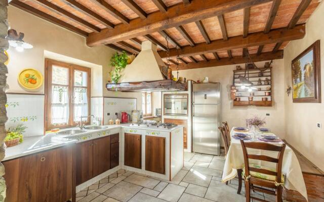 Villa Casale Le Selve Large Private Pool Wifi - 3099