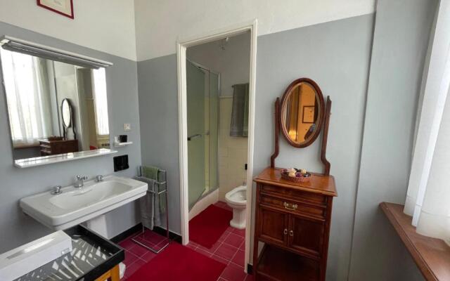 Resort Villa San Luca CITR8031