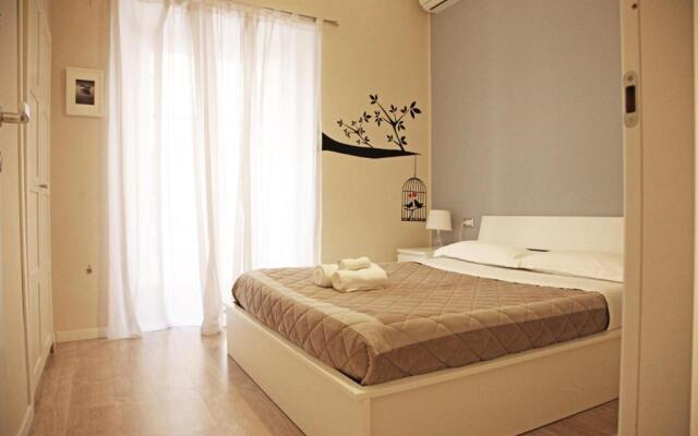 Le Piazze di Napoli Apartment