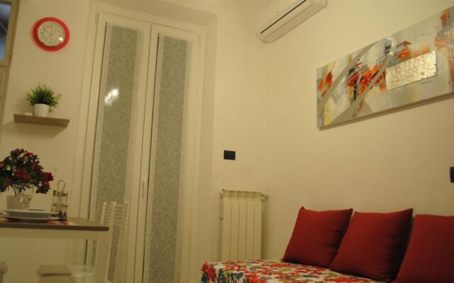Florence Concierge - Faenza Apartment