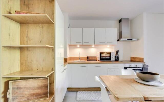 Les Loges Blanches - Apt B103 - BO Immobilier