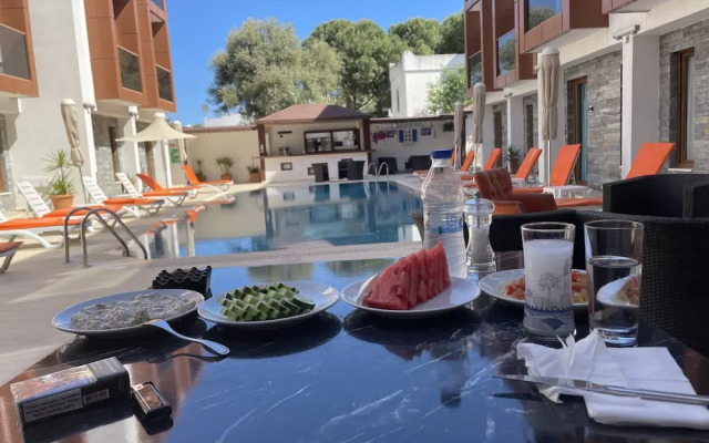 Majeste Hotel Bodrum 