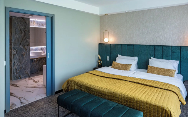 Hotel Azúr