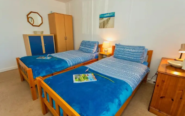 Croyde SEA Breeze 3 Bedrooms